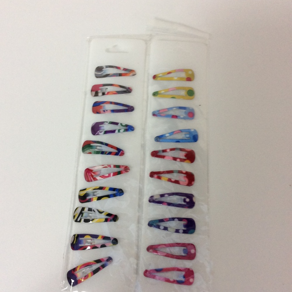2/$10, 3/$15, 4/$18, 5/$20  Little girls Hair Accessories